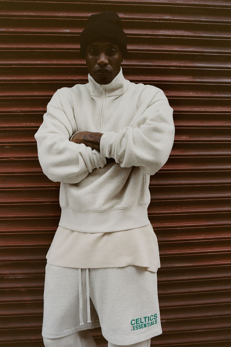 Info sulla release Fear of God Autunno 2026 | Hypebeast