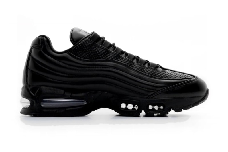 One Block Down x Nike Air Max 95 Lux Release Info | Hypebeast