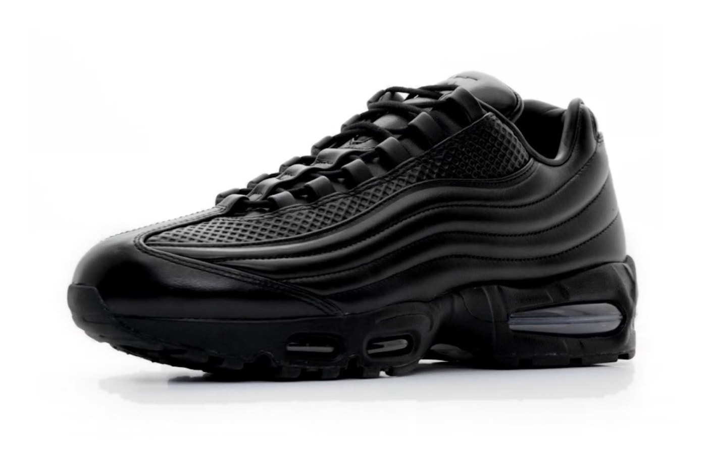 Impormasyon sa Release ng One Block Down x Nike Air Max 95 Lux | Hypebeast