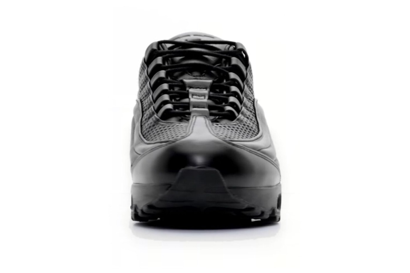 One Block Down x Nike Air Max 95 Lux : infos sur la sortie | Hypebeast