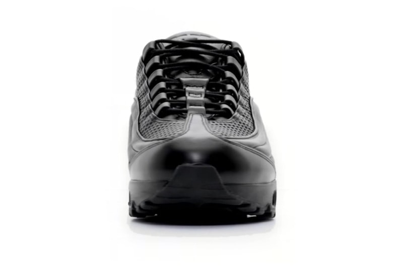 One Block Down x Nike Air Max 95 Lux Release Info | Hypebeast
