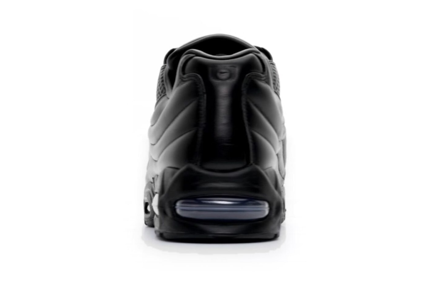 One Block Down x Nike Air Max 95 Lux : infos sur la sortie | Hypebeast