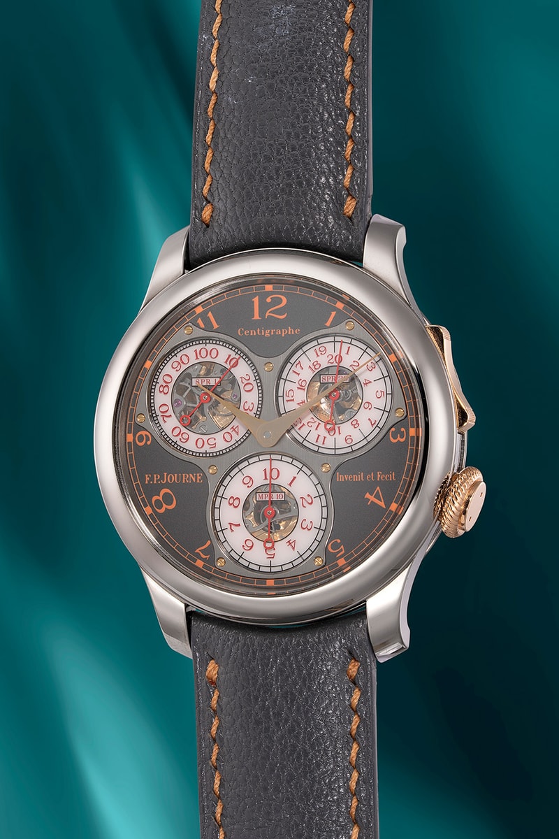 Watch. Shop Text Example Phillips Asia Highest Value Watch Auction Highlights | Hypebeast