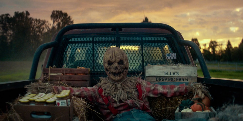 Teaser Trailer A24 ‘Slayground’ Teaser Trailer Stream | Hypebeast