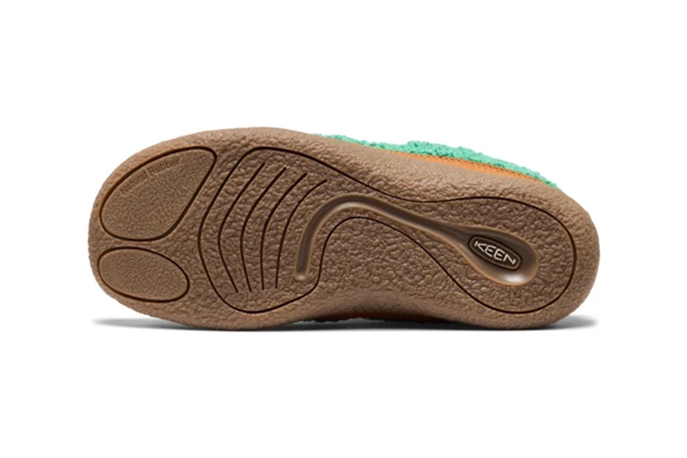 Impormasyon sa Pag-release ng TYAKASHA x KEEN Howser III Slide | Hypebeast