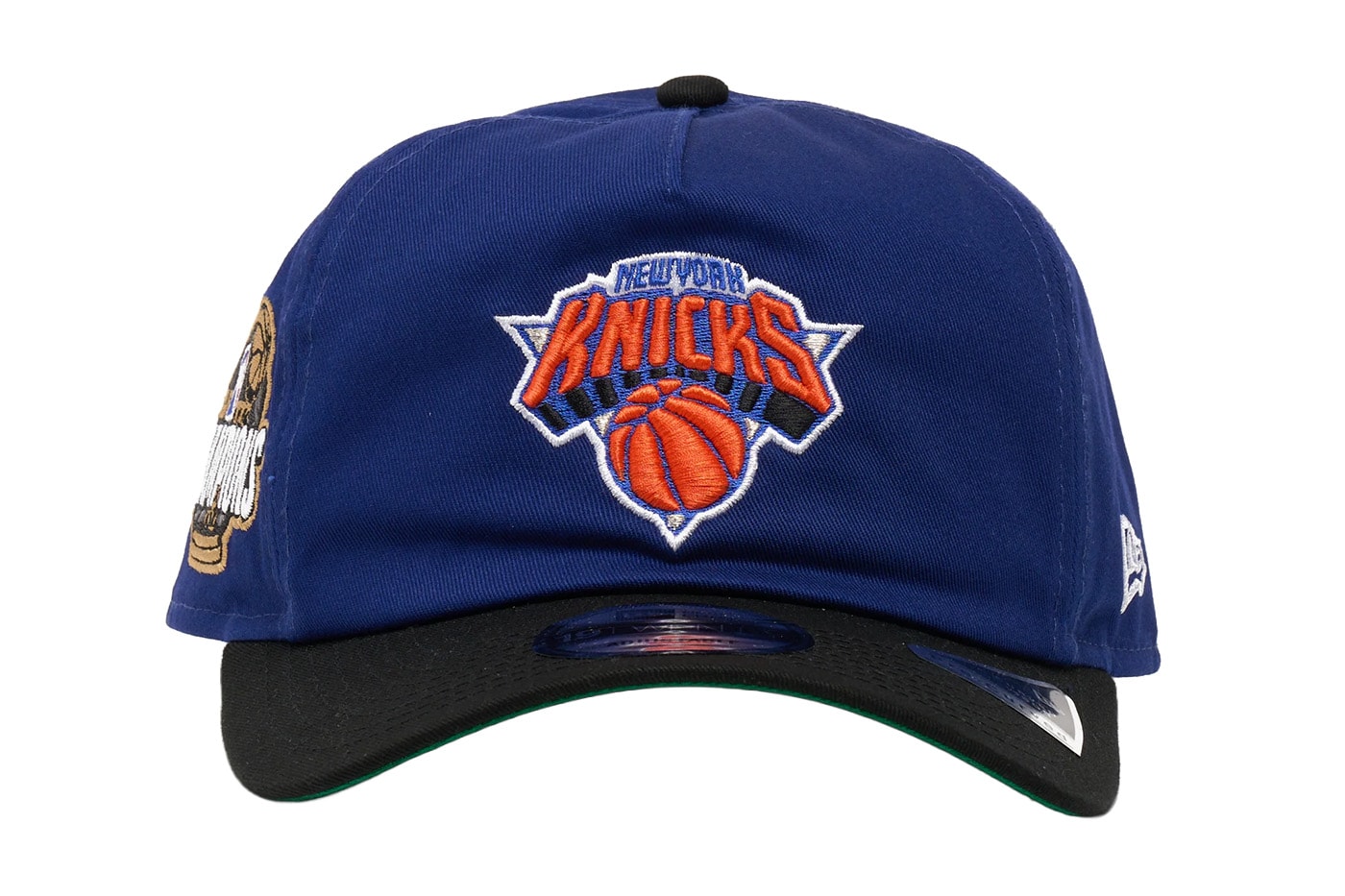 Nepenthes x New York Knicks: info release della capsule NBA ...