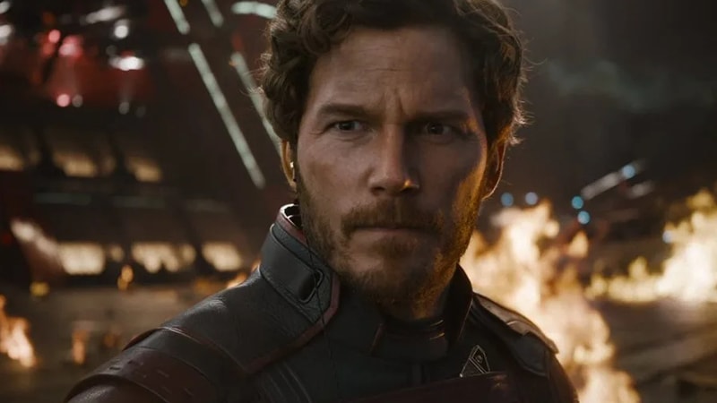 Chris Pratt Confirms Star-Lord Will Return to the MCU | Hypebeast