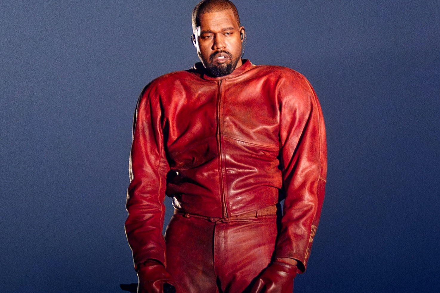 Ye planeja retorno da YEEZY às passarelas em flagship de Los Angeles ...