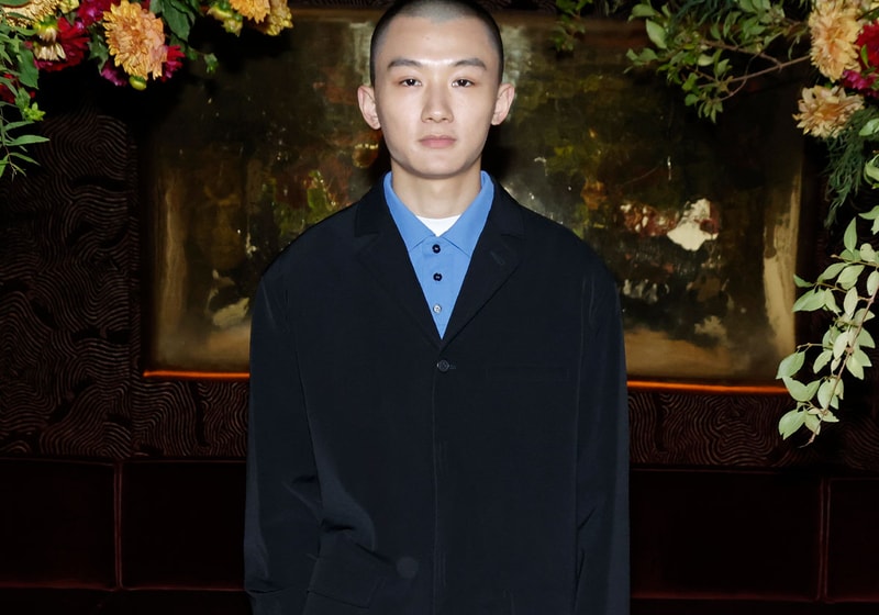 Lii의 Zane Li, 2026 CFDA/Vogue Fashion Fund 우승 | Hypebeast.KR | 하입비스트