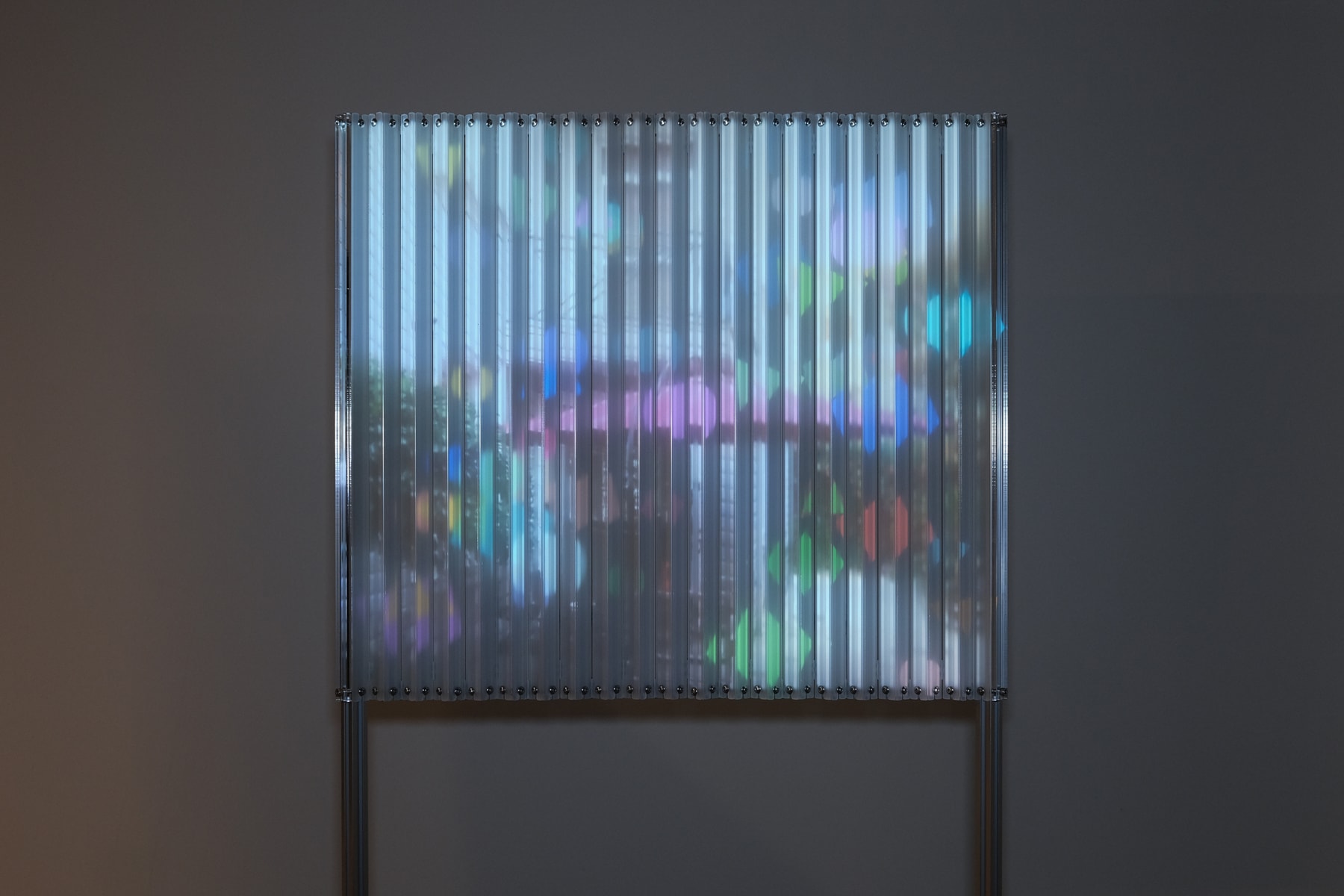 Hypeart Visits: Yichen Ji | Hypebeast