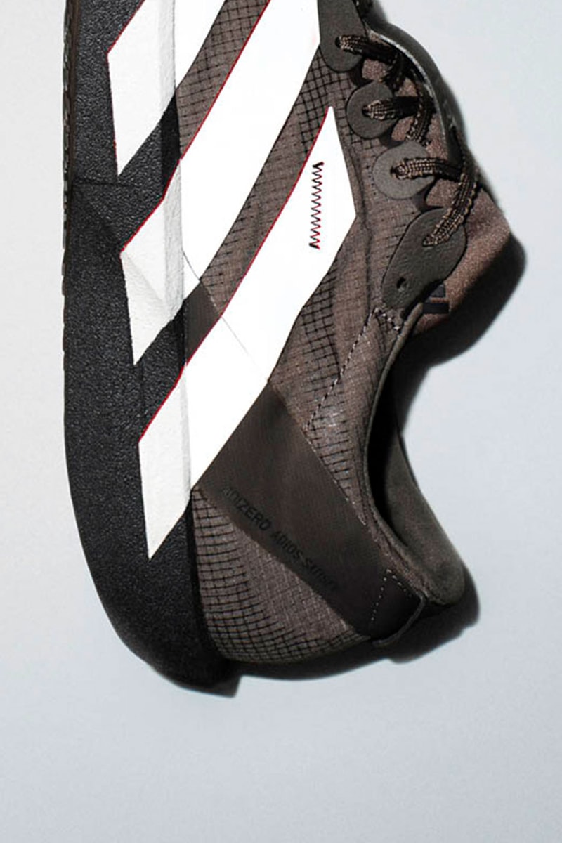 adidas and SATISFY Reunite for Second Collaborative ADIZERO Capsule ...
