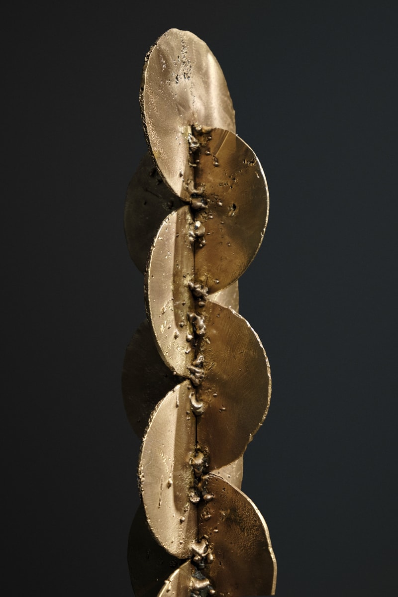 Acne Paper Palais Royal Presents Nifemi Marcus-Bello's 'A Measure of ...