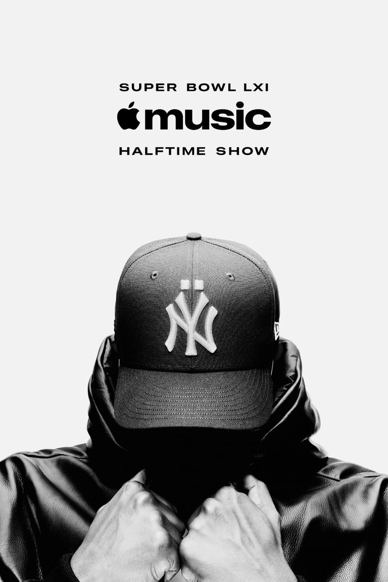 JAY-Z Akan Menjadi Pengisi Acara Utama Super Bowl LXI Halftime Show ...