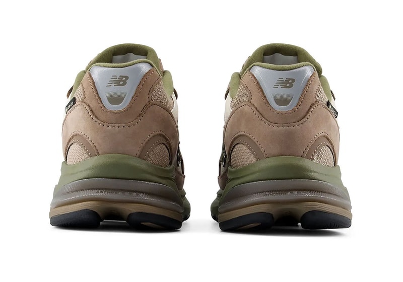 New Balance 2010 GORE-Tex 