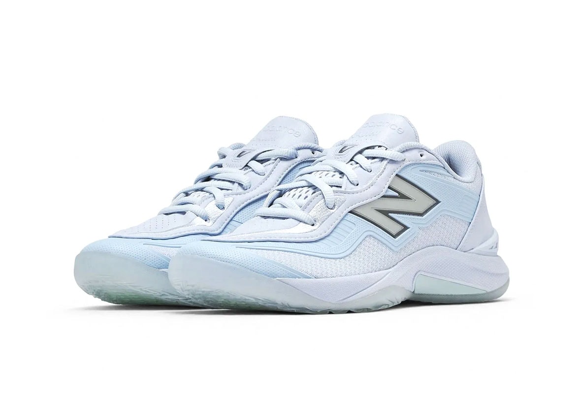New Balance Kawhi V 