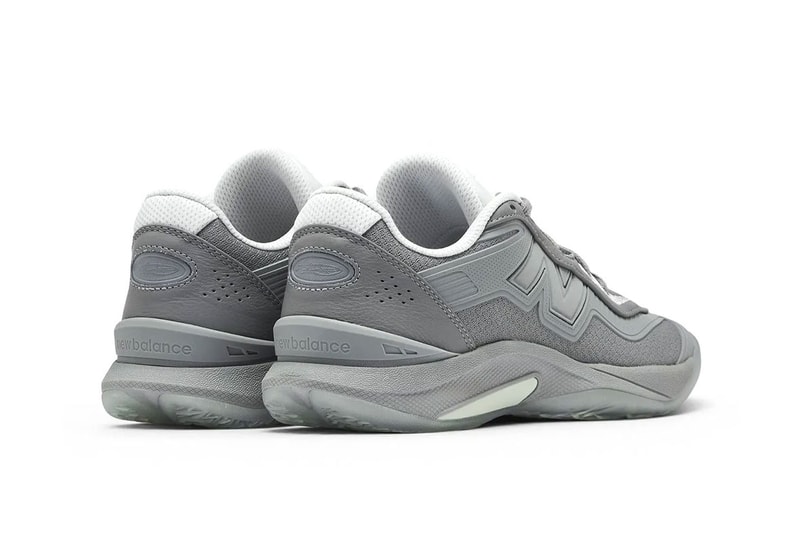 New Balance Kawhi V 
