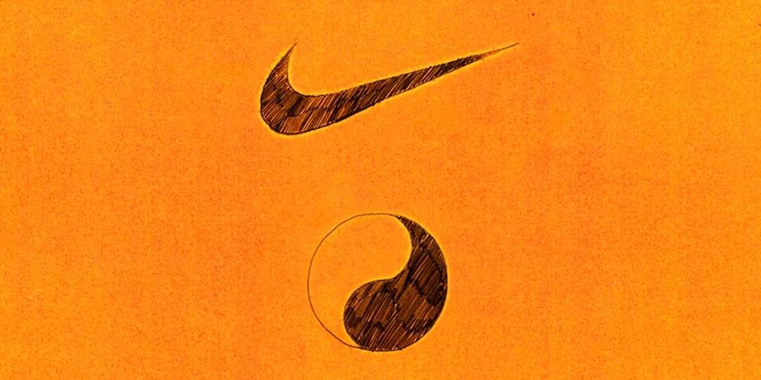 Nike Our Legacy Work Shop Collab Performance Running Line Announcement ...