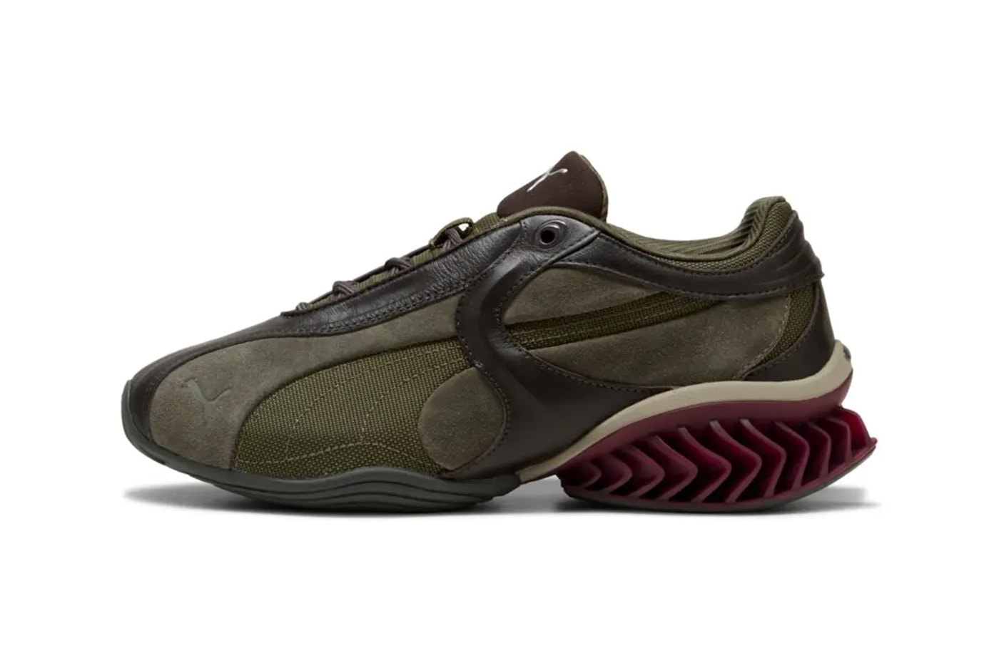 Infos de sortie de la PUMA CELL GEO 1 « Galactic Dust/Loden » | Hypebeast