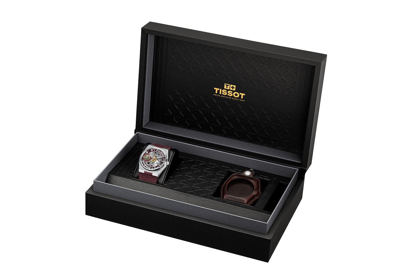 Tissot PRX Skeleton Damian Lillard Special Edition Info | Hypebeast
