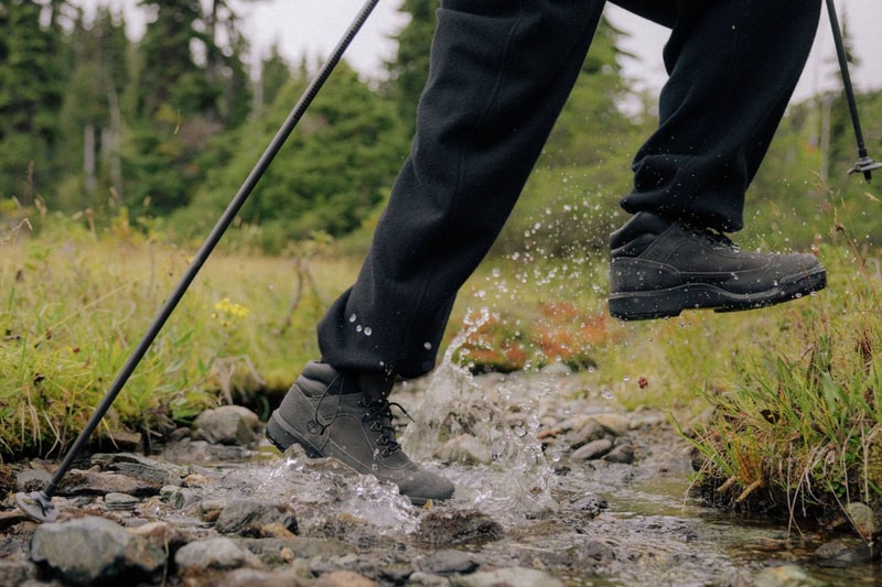 Info Rilis Kolaborasi HAVEN x Timberland Field Boot | Hypebeast