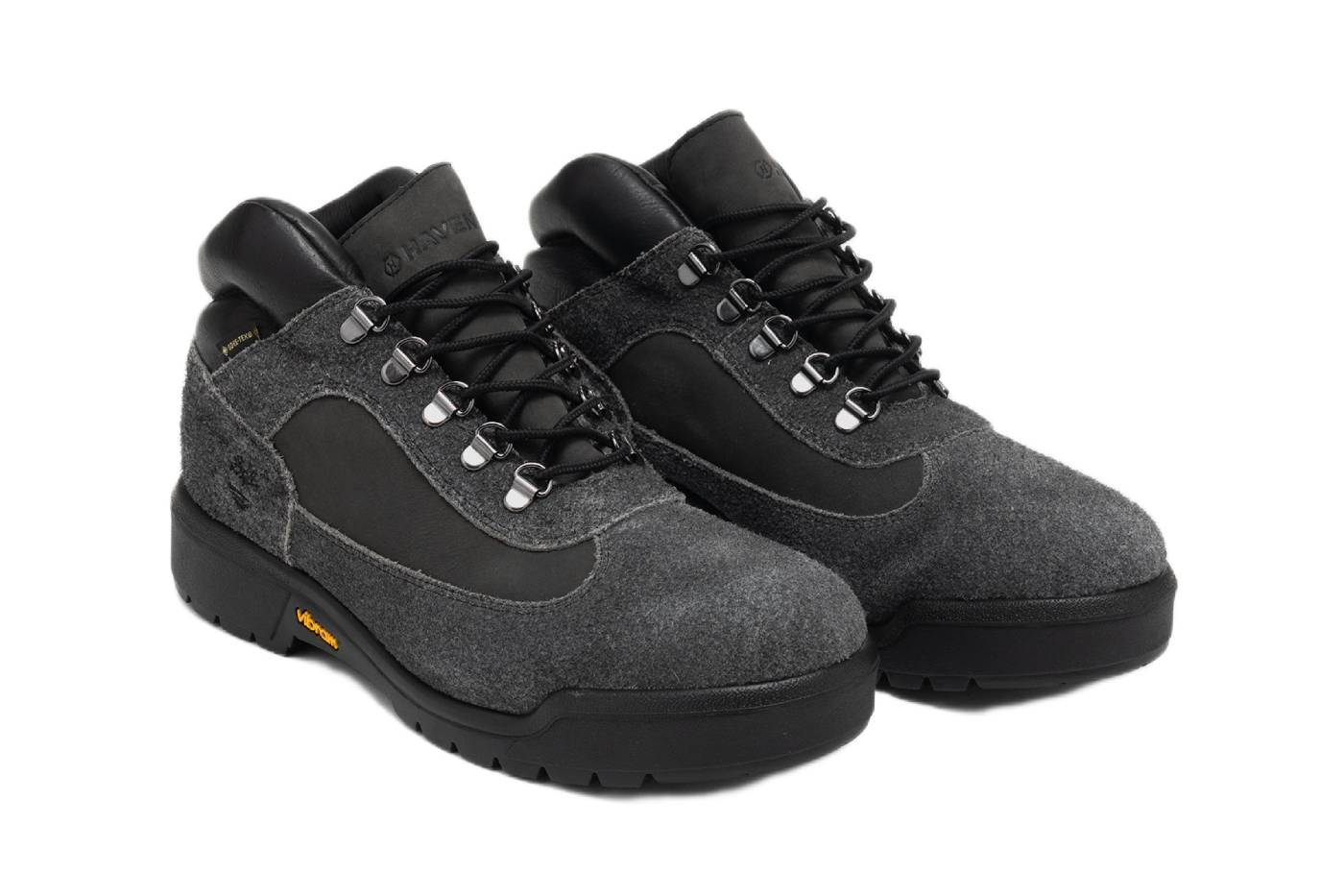 7. Fields Info Release Collab HAVEN x Timberland Field Boot | Hypebeast