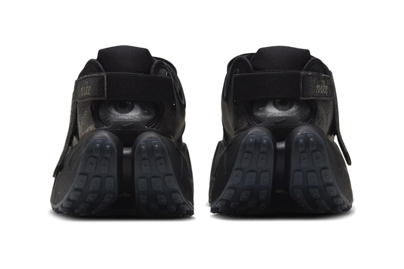 Melitta Baumeister x Nike Rift Rocker Offizielle Bilder | Hypebeast