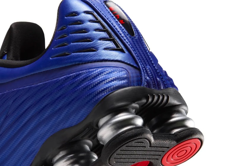 Corteiz x Nike Shox R419 