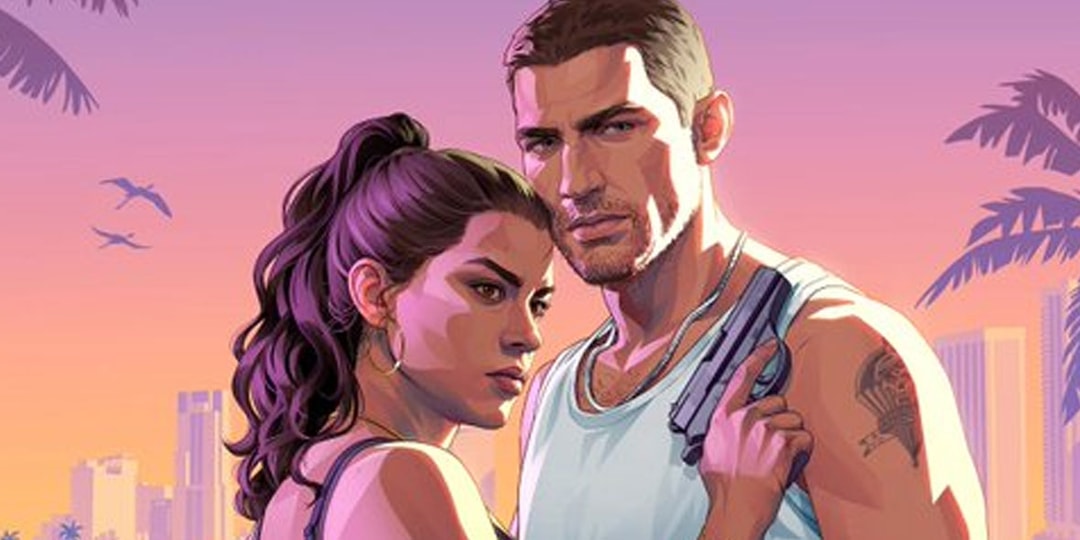 'Grand Theft Auto VI' Will Reportedly Require a 210 GB Download | Hypebeast