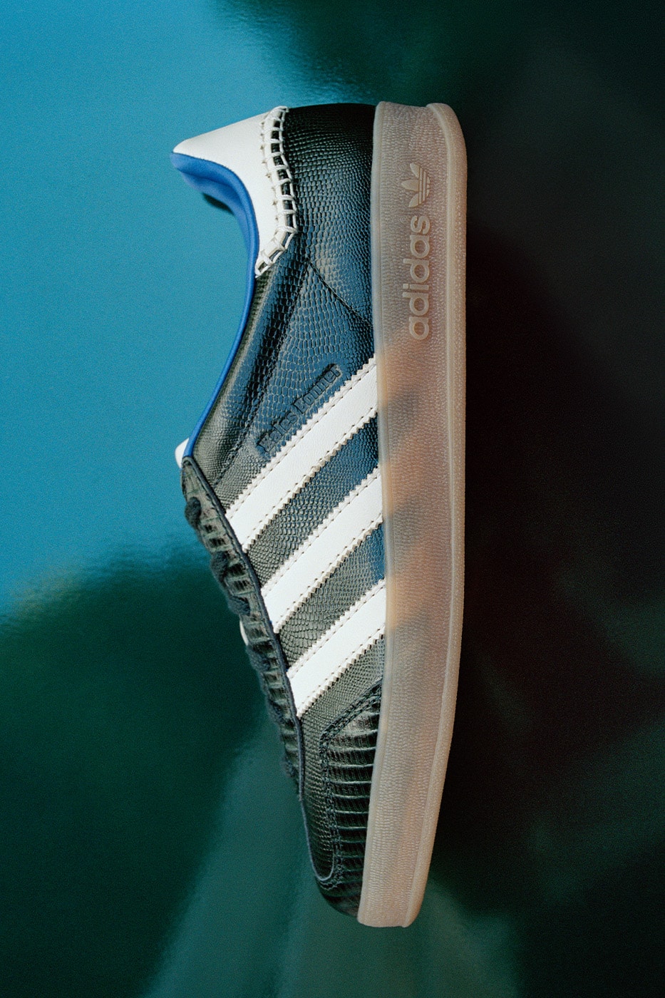 Koleksiyon ng Sapatos na adidas Originals by Wales Bonner FW26 | Hypebeast