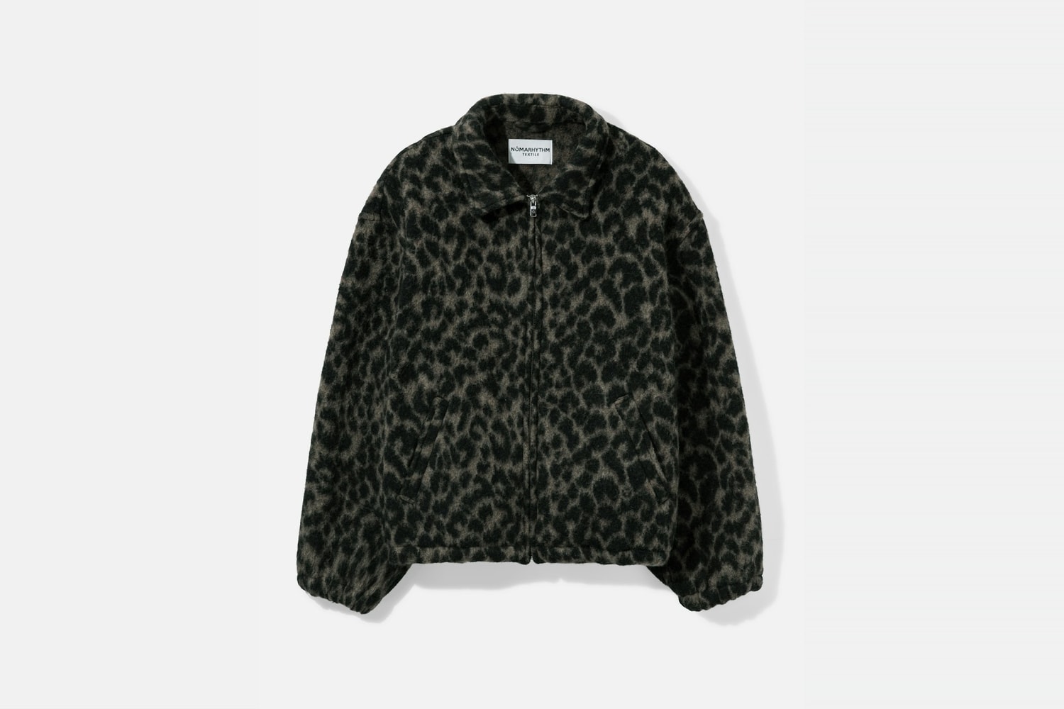 Neu eingetroffen bei HBX: NÒMARHYTHM TEXTILE | Hypebeast