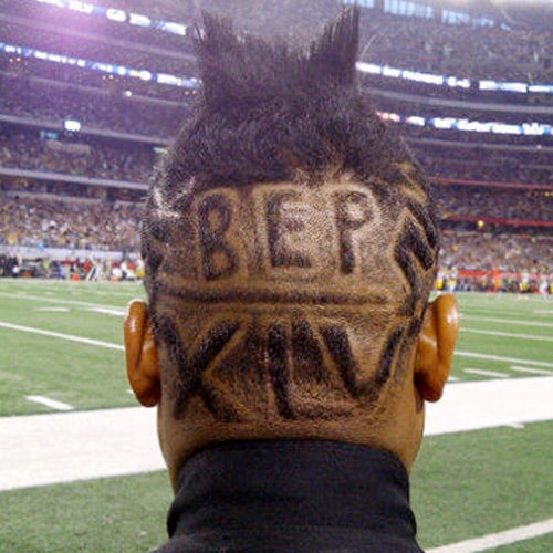 The Black Eyed Peas Super Bowl Halftime Show Hypebeast