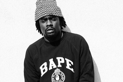Wale Announces Deal With Maybach Music Group | Hypebeast