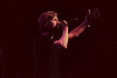 Asher Roth featuring D.A. Wallach - Another One Down | Hypebeast