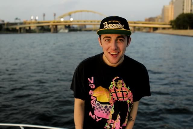 Mac Miller - Cold Feet | Hypebeast