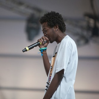 Mike G - Chevron (Produced by Hodgy Beats) | HYPEBEAST