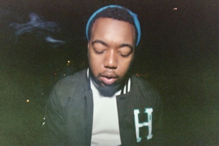 Domo Genesis - Benediction (Radio Rip) | Hypebeast