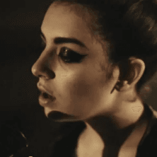 Charli XCX - Stay Away (Live from Dalston Heights) | Hypebeast