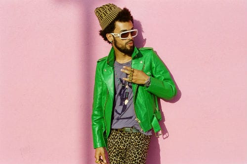 Taz Arnold | Hypebeast