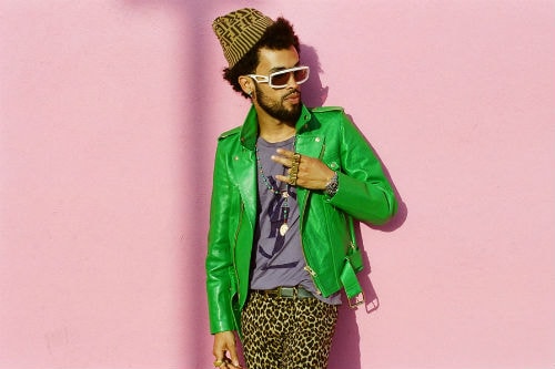 Taz Arnold | Hypebeast