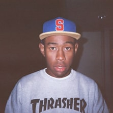 Tyler, the Creator - Lucky Charms (Unreleased) | Hypebeast