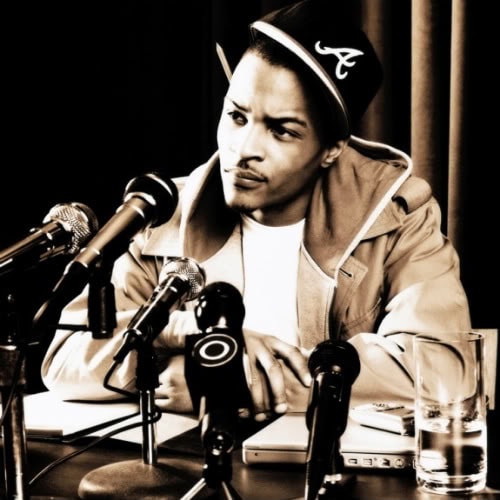 T.I. Supports Same-Sex Marriage | Hypebeast
