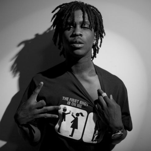 Chief Keef featuring Young Jeezy - Understand Me | Hypebeast