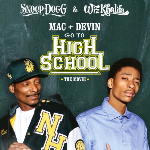 Mac & Devin Go to High School (Official Film Trailer) | Hypebeast
