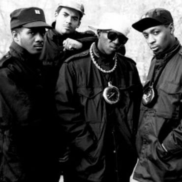 Public Enemy featuring Bumpy Knuckles – Get It In | Hypebeast
