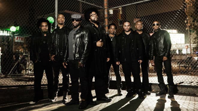 The Roots Announce New Album Title | HYPEBEAST