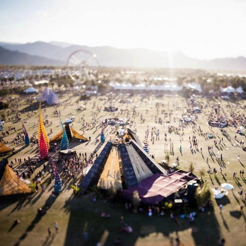 Coachella to Move to New Location? HYPEBEAST