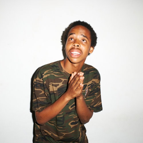 Earl Sweatshirt Reveals Features & Information About Debut