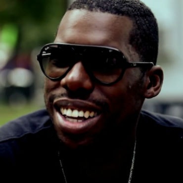 Flying Lotus - Fly First (Documentary) | Hypebeast