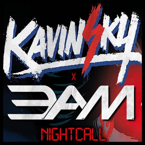 night call kavinsky remix
