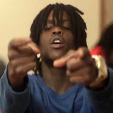 Chief Keef - Love Sosa | Hypebeast